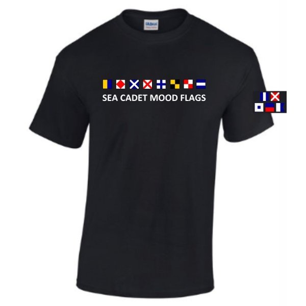 Unisex "MOOD" Tee