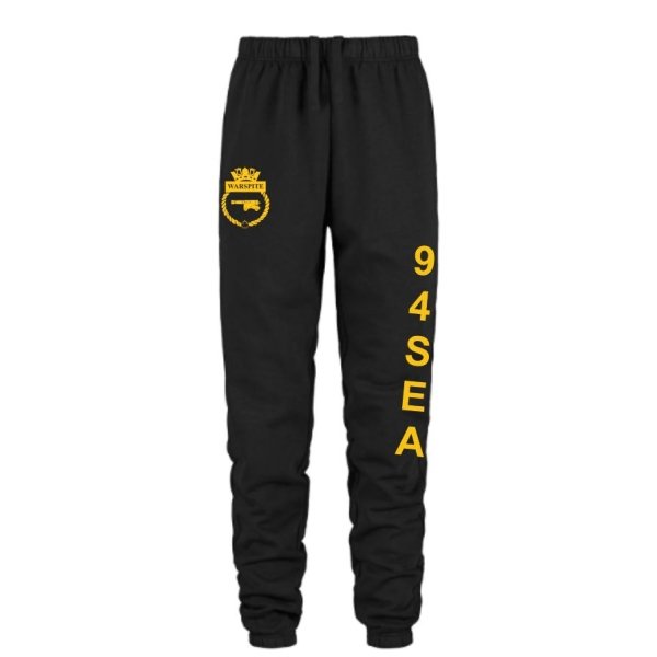 Warspite Sweatpants - Image 3