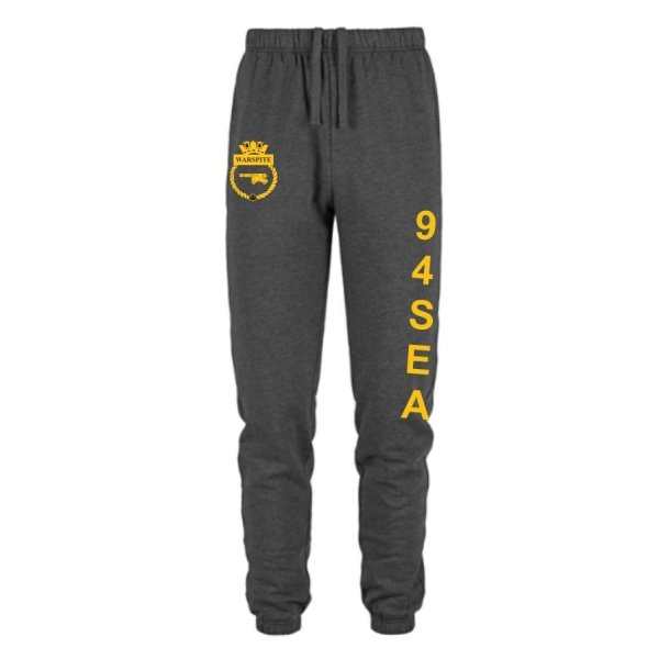 Warspite Sweatpants